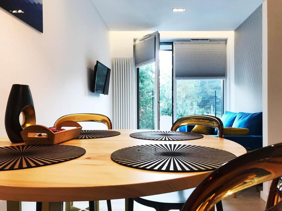 Apartament 23 W Porto וובה מראה חיצוני תמונה